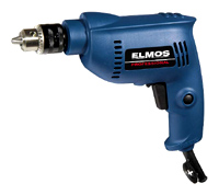 Elmos ESR412