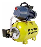 Elpumps VB 25/1300