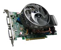 Elsa GeForce 8800 GT 650 Mhz PCI-E 512 Mb
