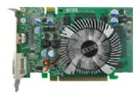 Elsa GeForce 9500 GT 600 Mhz PCI-E 2.0