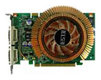 Elsa GeForce 9500 GT 650 Mhz PCI-E 2.0