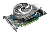 Elsa GeForce 9800 GT 630 Mhz PCI-E 2.0