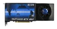 Elsa GeForce GTX 260 576 Mhz PCI-E 2.0