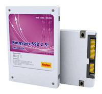 KingSpec KSD-SA25.1-064MJ