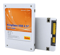 KingSpec KSD-SA25.1-128MJ