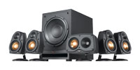 Klipsch Cinema 6