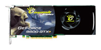 Manli GeForce 9800 GTX+ 738 Mhz PCI-E 2.0