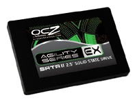 OCZ OCZSSD2-1AGTEX60G