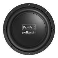 Polk Audio MM 840