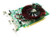 Forsa GeForce 9500 GT 550 Mhz PCI-E 2.0