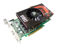 Forsa GeForce 9600 GT 650 Mhz PCI-E 2.0