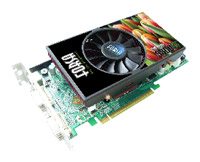 Forsa GeForce 9800 GT 600 Mhz PCI-E 2.0