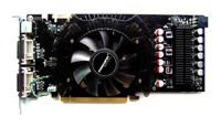 Foxconn GeForce 8800 GT 610 Mhz PCI-E 512 Mb