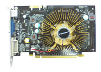Foxconn GeForce 9500 GT 650 Mhz PCI-E 2.0