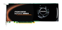 Foxconn GeForce 9800 GTX 675 Mhz PCI-E 2.0