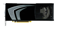 Foxconn GeForce 9800 GX2 600 Mhz PCI-E 2.0