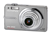Olympus FE-250