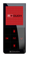 R-TOUCH iStyle #5  2Gb