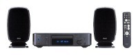 Denon S-81