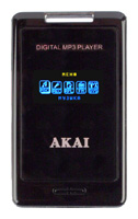 Akai MP-1780RD