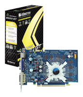 Albatron GeForce 9500 GT 550 Mhz PCI-E 2.0