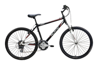 Alpine 1000S Shimano (2009)