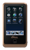 Ritmix RF-9600 4Gb