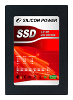 Silicon Power SP008GBSSD25IV10
