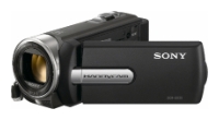 Sony DCR-SX20E