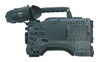 Panasonic AG-HPX500E