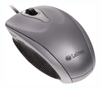 Labtec Laser Mouse LB1733 Silver USB