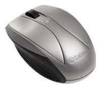 Labtec Wireless Laser Mouse for Notebooks Silver