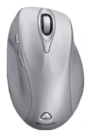 Microsoft Wireless Laser Mouse 6000 White USB