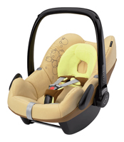 Maxi-Cosi Pebble