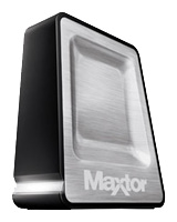 Maxtor STM310004OTD3E5-RK