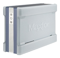 Maxtor STM310004SSD20G-RK