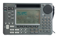 Sony ICF-SW55