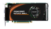Foxconn GeForce 9600 GT 655 Mhz PCI-E 2.0