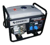 Genctab GSG-3000CL