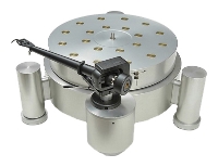 Acoustic Signature Analog One MK3