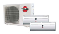 Toiler TR22/M2SL-5.4