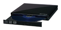 Buffalo DVSM-PN58U2VB Black