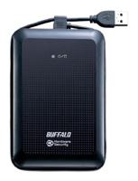 Buffalo HDS-PH160U2