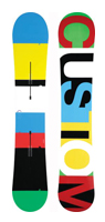 Burton Custom (09-10)