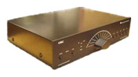C.E.C. AMP3300