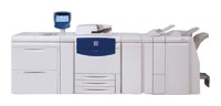 Xerox 700 Digital Color Press
