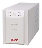 APC Smart-UPS 620VA 230V