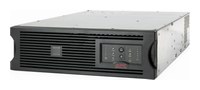 APC Smart-UPS XL 3000VA RM 3U 230V