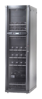 APC Symmetra PX 32kW All-In-One, Scalable to