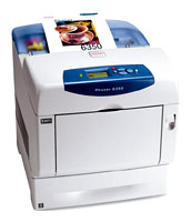 Xerox Phaser 6350DP